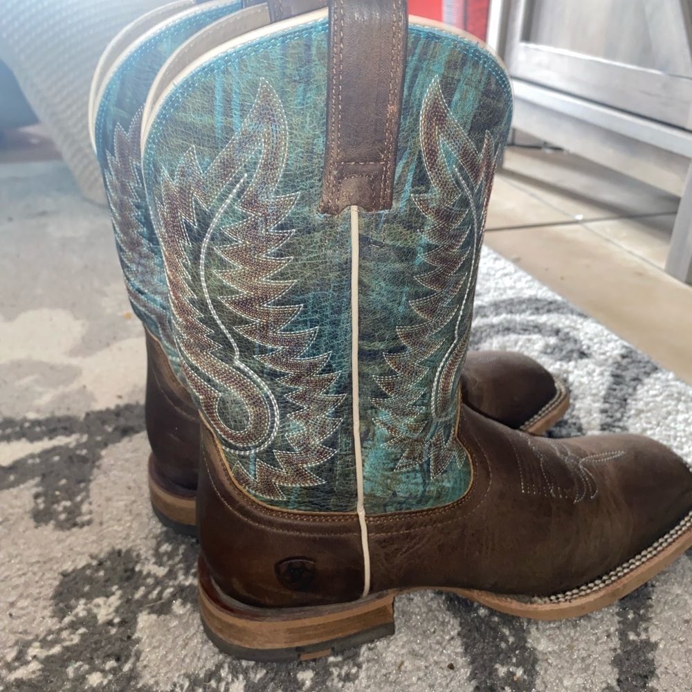 Ariat Boots